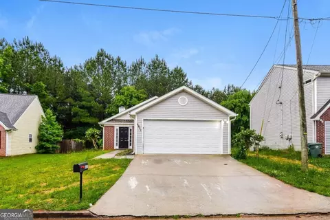 6931 Mahonia Pl, Lithonia, GA 30038