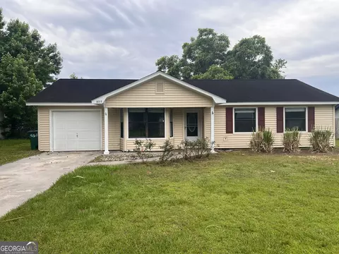 809 Westgate Cir, Saint Marys, GA 31558