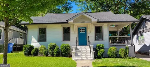 1589 Archer St SW, Atlanta, GA 30314