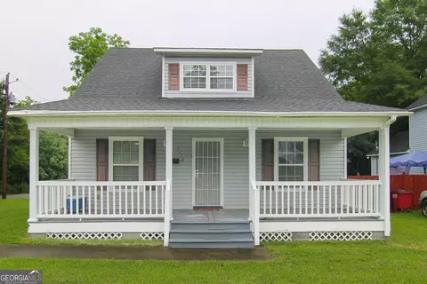 1112 Maynard St, Macon, GA 31217