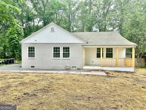 320 Brookwood Ave, Rome, GA 30165