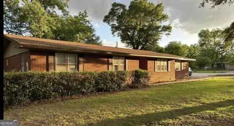 3756 Hartley Bridge Rd, Macon, GA 31216