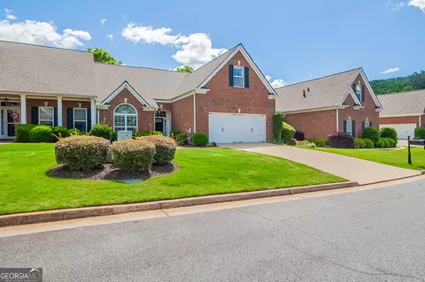 219 Claremore Dr, Woodstock, GA 30188