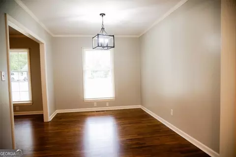 608 Spencer St, Barnesville, GA 30204 photo 4