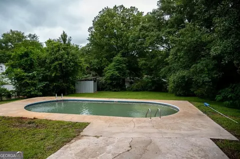 608 Spencer St, Barnesville, GA 30204 photo 45