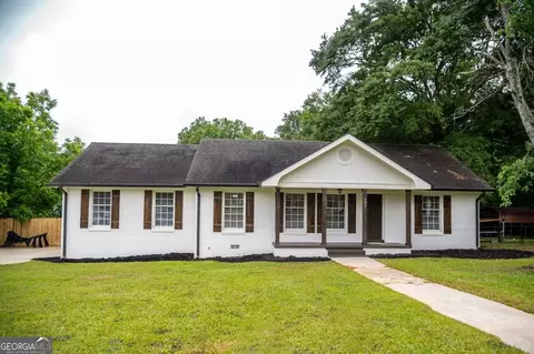 608 Spencer St, Barnesville, GA 30204 photo 30