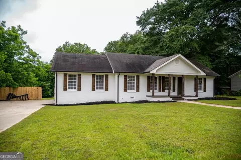 608 Spencer St, Barnesville, GA 30204 photo 29