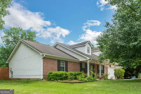324 Lacebark Ln, Hampton, GA 30228 photo 2