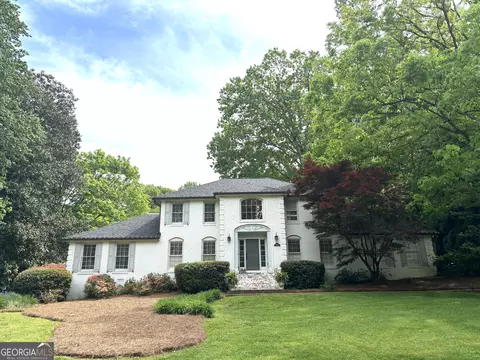 7515 Princeton Trce, Sandy Springs, GA 30328