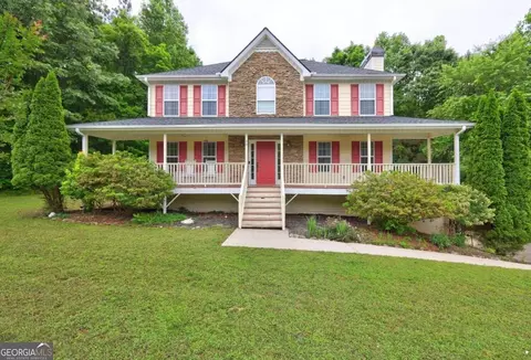 49 Ashwood Ct, Rockmart, GA 30153