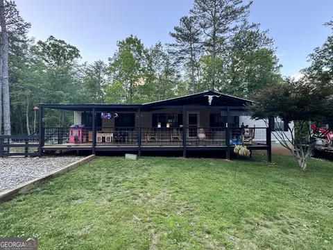 1103 Stansel Rd, Cleveland, GA 30528