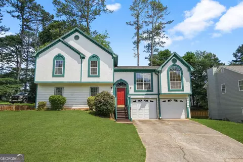 2359 June Springs Dr SW, Marietta, GA 30008