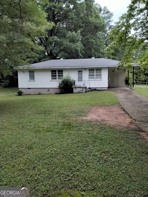1158 Center St, Mableton, GA 30126