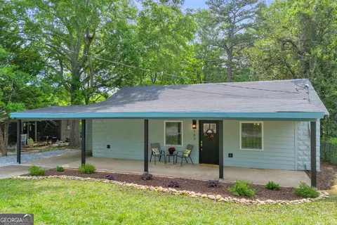 163 Busha St, Toccoa, GA 30577