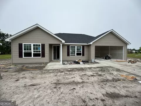 6490 Swallowtail Dr, Statesboro, GA 30461