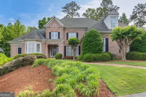 6435 Haddington Ln, Suwanee, GA 30024