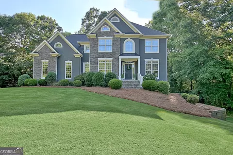 190 Inverness Shores Dr, Fayetteville, GA 30215