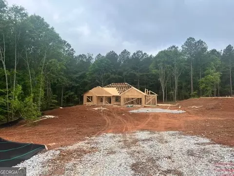 506 Eagle Heights Dr, Maysville, GA 30558
