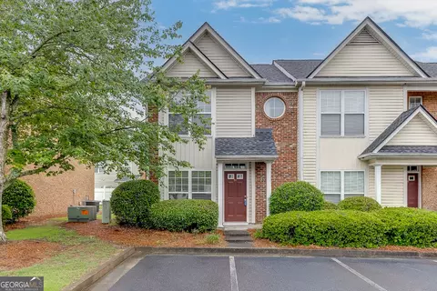 801 Old Peachtree Rd NW #51, Lawrenceville, GA 30043
