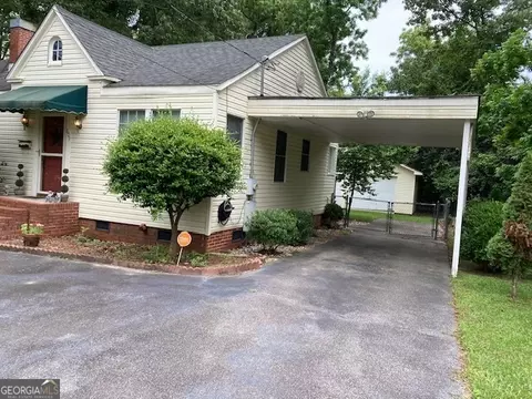 809 Stonewall St, Dublin, GA 31021 photo 3