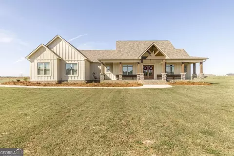 2311 Elko Rd, Elko, GA 31025