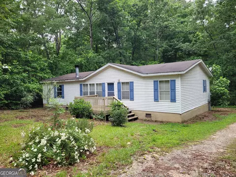 367 Tanglewood Ln, Hartwell, GA 30643