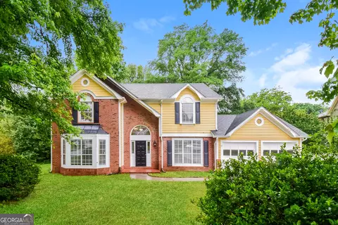 2503 Tiffany Ct SE, Conyers, GA 30013