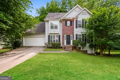 3433 Mosswood Ln, Rex, GA 30273