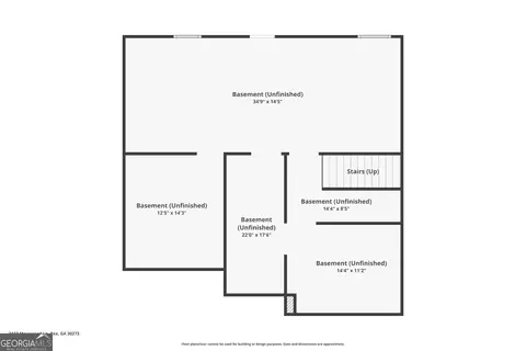 3433 Mosswood Ln, Rex, GA 30273 photo 23
