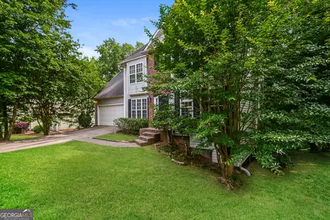 3433 Mosswood Ln, Rex, GA 30273 photo 2