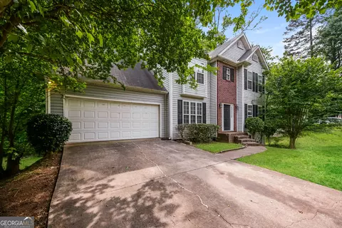 3433 Mosswood Ln, Rex, GA 30273 photo 3