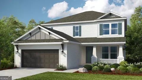 115 Chinquapin Dr, Saint Marys, GA 31558