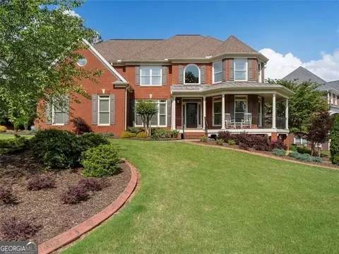 1020 Saint Marks Walk, Suwanee, GA 30024