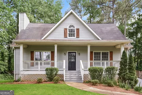 70 Plantation Way, Acworth, GA 30101