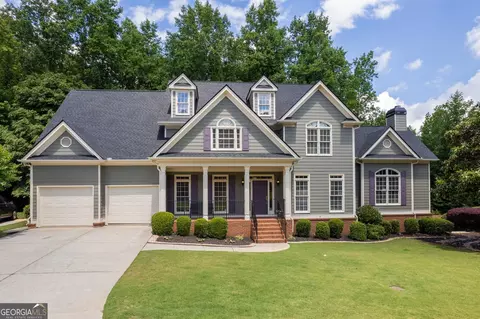 4082 Leprechan Way, Duluth, GA 30097