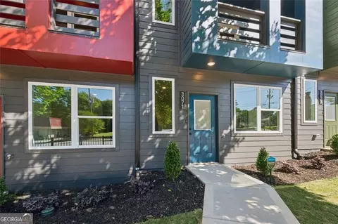 3075 Campbellton Rd, Atlanta, GA 30311
