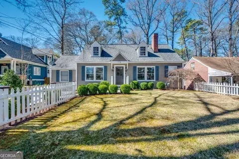 175 Garland Ave, Decatur, GA 30030