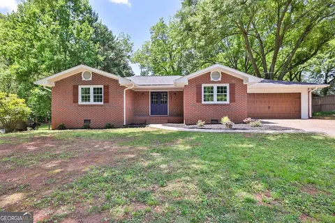 1591 Kings Rd, Marietta, GA 30062