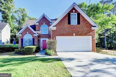 2142 Riverbirch Ct, Lawrenceville, GA 30044