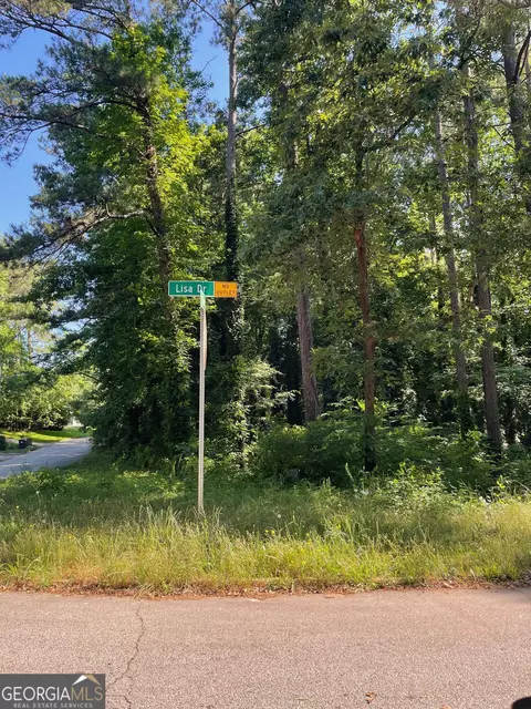 2732 Lisa Dr, Jonesboro, GA 30236