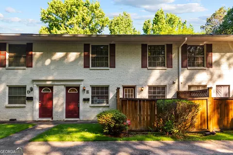 771 Jordan Ln #E, Decatur, GA 30033