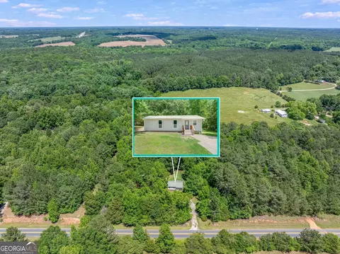 1211 Farm Rd, Colbert, GA 30628 photo 11