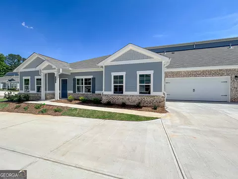 3912 Shelleydale Dr #36, Powder Springs, GA 30127