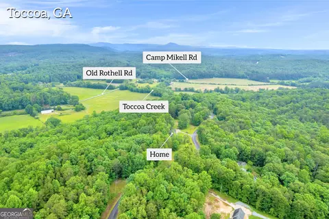 523 Pheasant Mountain Rd, Toccoa, GA 30577 photo 52