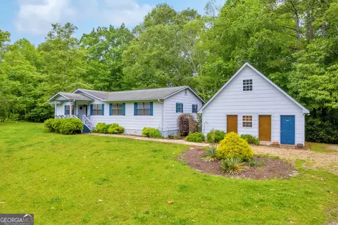 523 Pheasant Mountain Rd, Toccoa, GA 30577