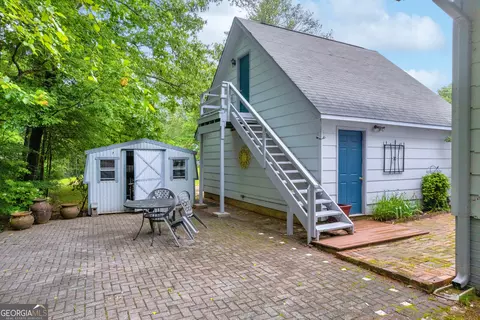 523 Pheasant Mountain Rd, Toccoa, GA 30577 photo 5