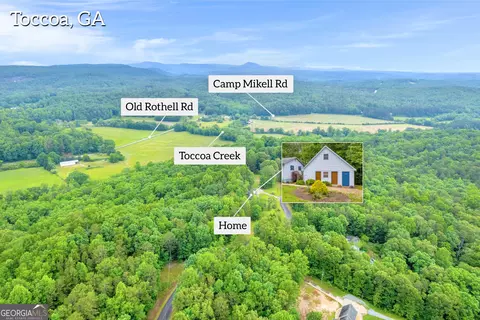 523 Pheasant Mountain Rd, Toccoa, GA 30577 photo 49
