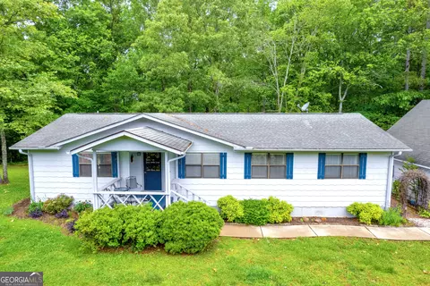 523 Pheasant Mountain Rd, Toccoa, GA 30577 photo 2
