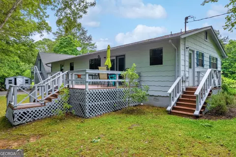 523 Pheasant Mountain Rd, Toccoa, GA 30577 photo 3
