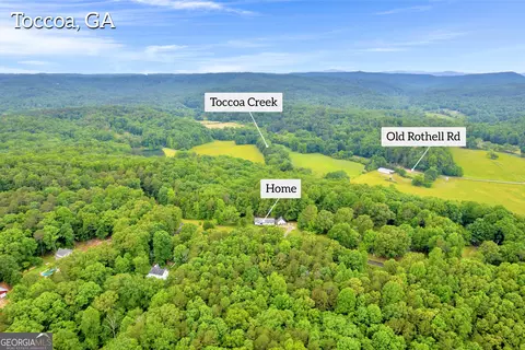 523 Pheasant Mountain Rd, Toccoa, GA 30577 photo 46